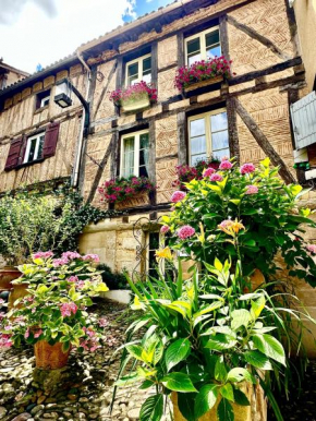 Le Logis Plantagenêt